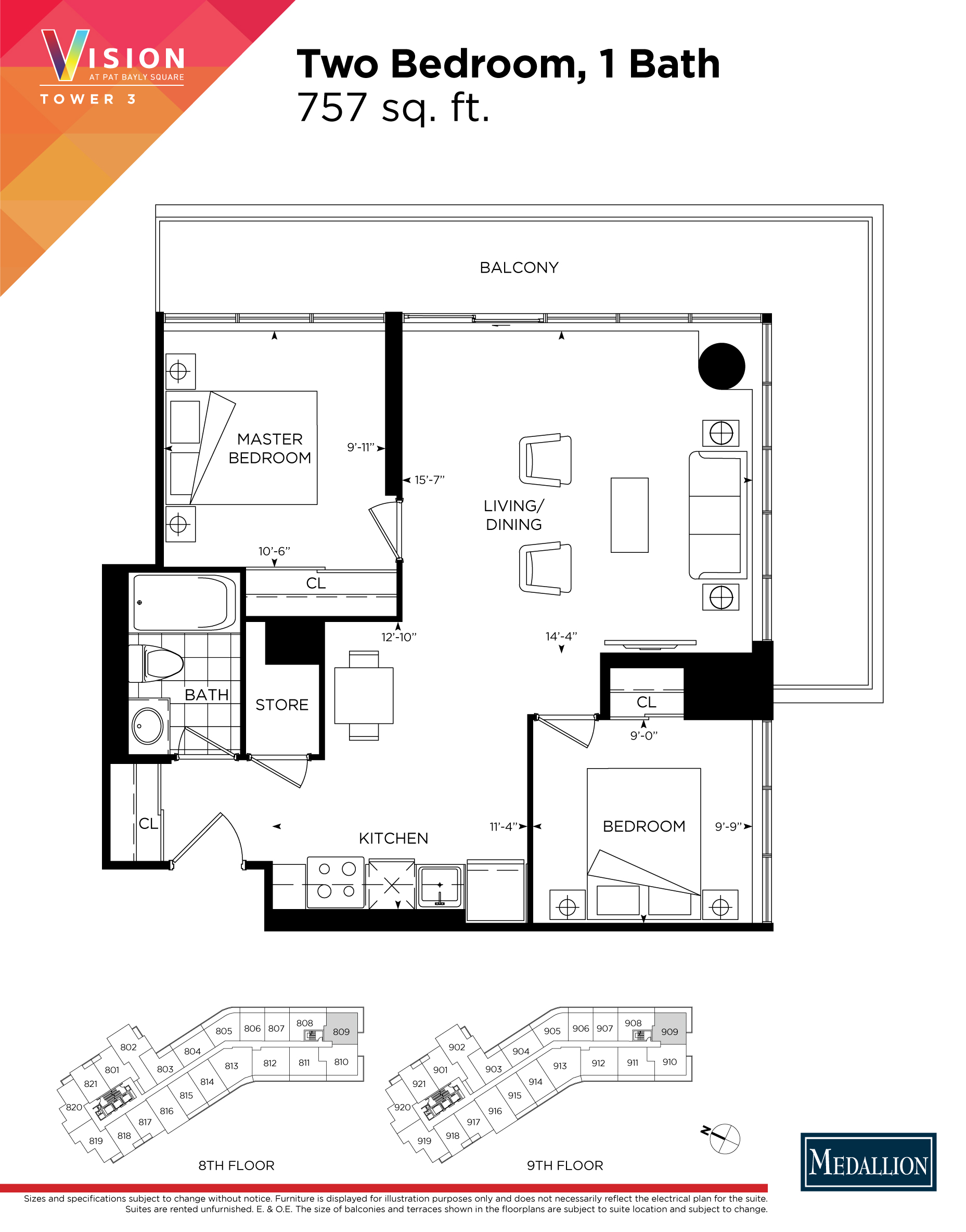 Floorplan Image