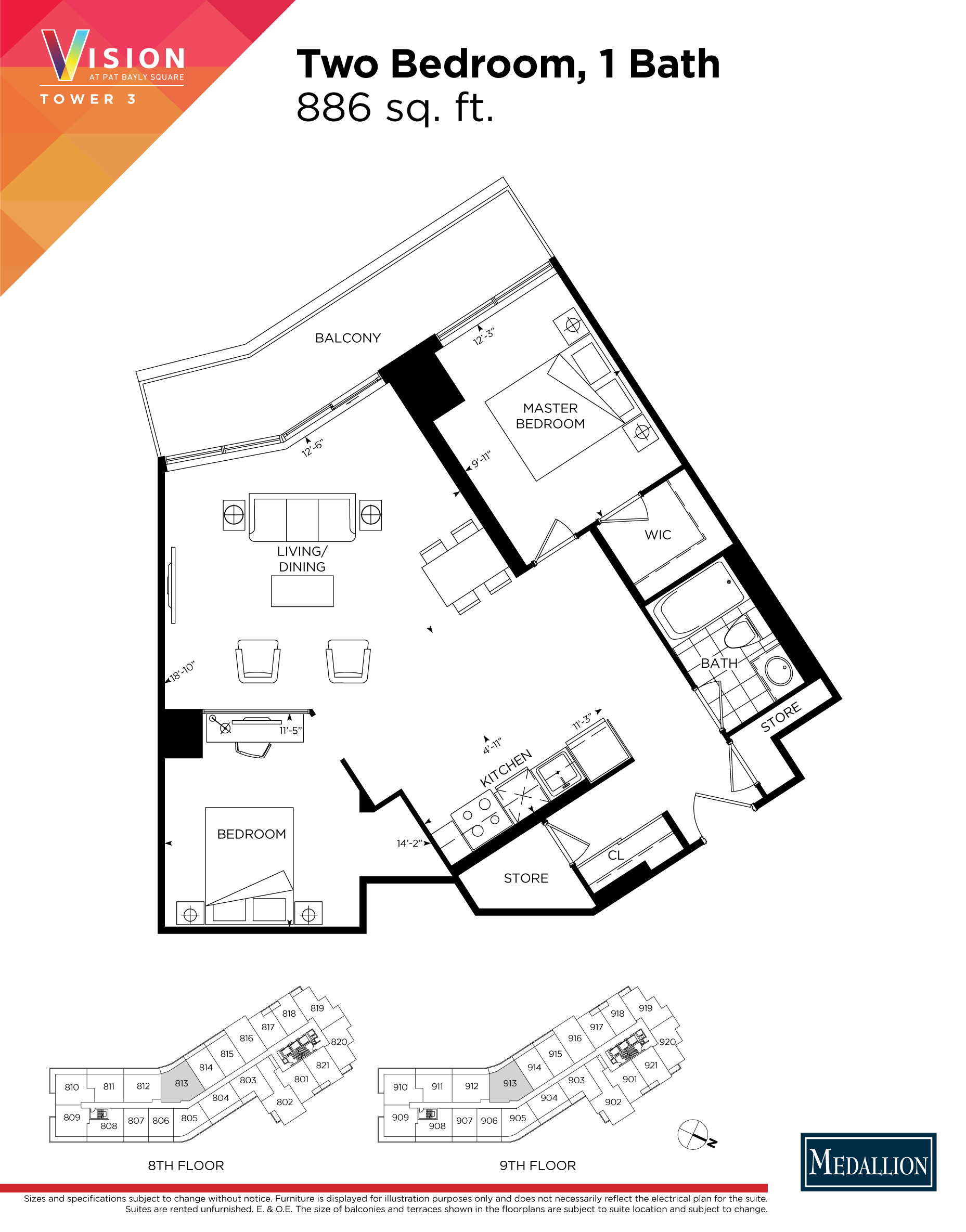 Floorplan Image