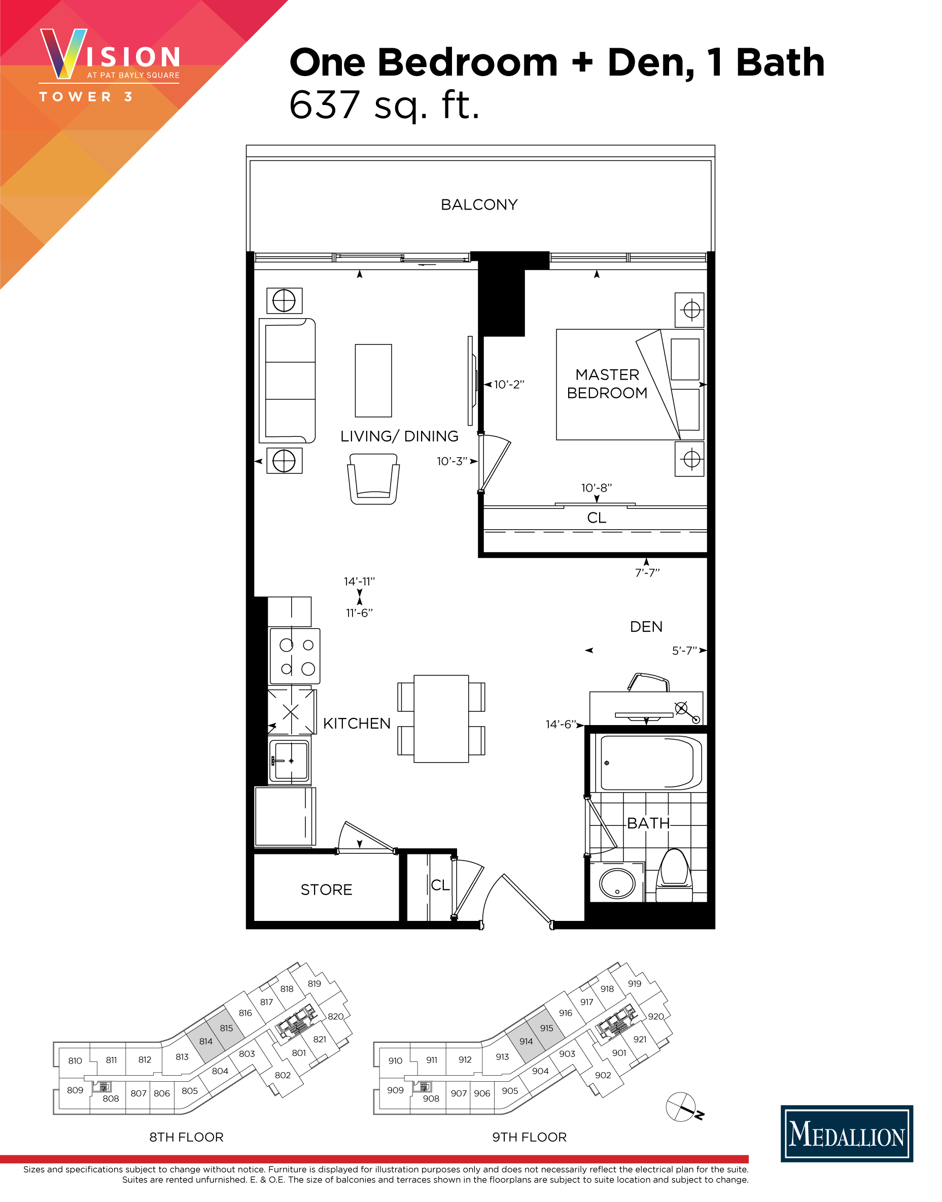Floorplan Image