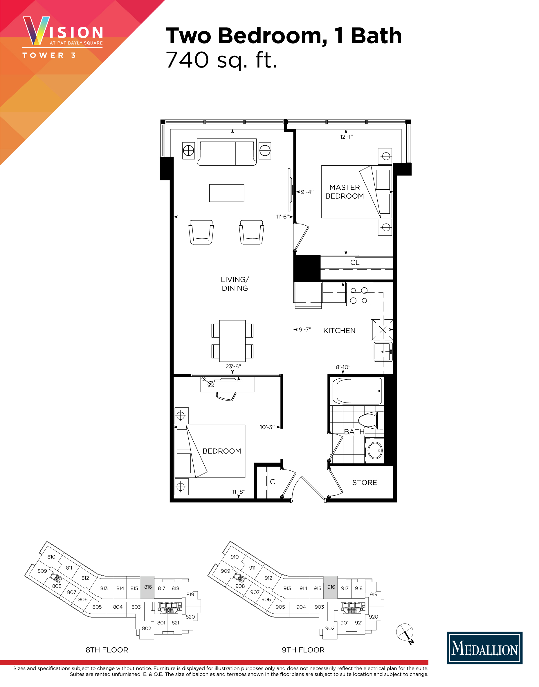 Floorplan Image