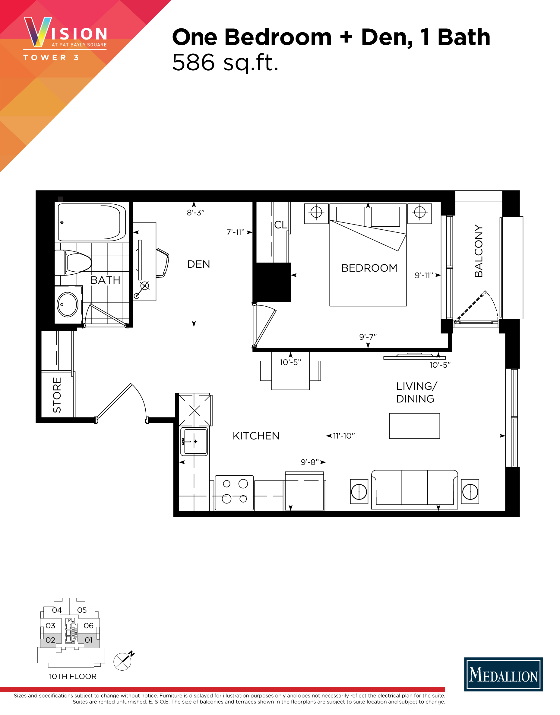 Floorplan Image