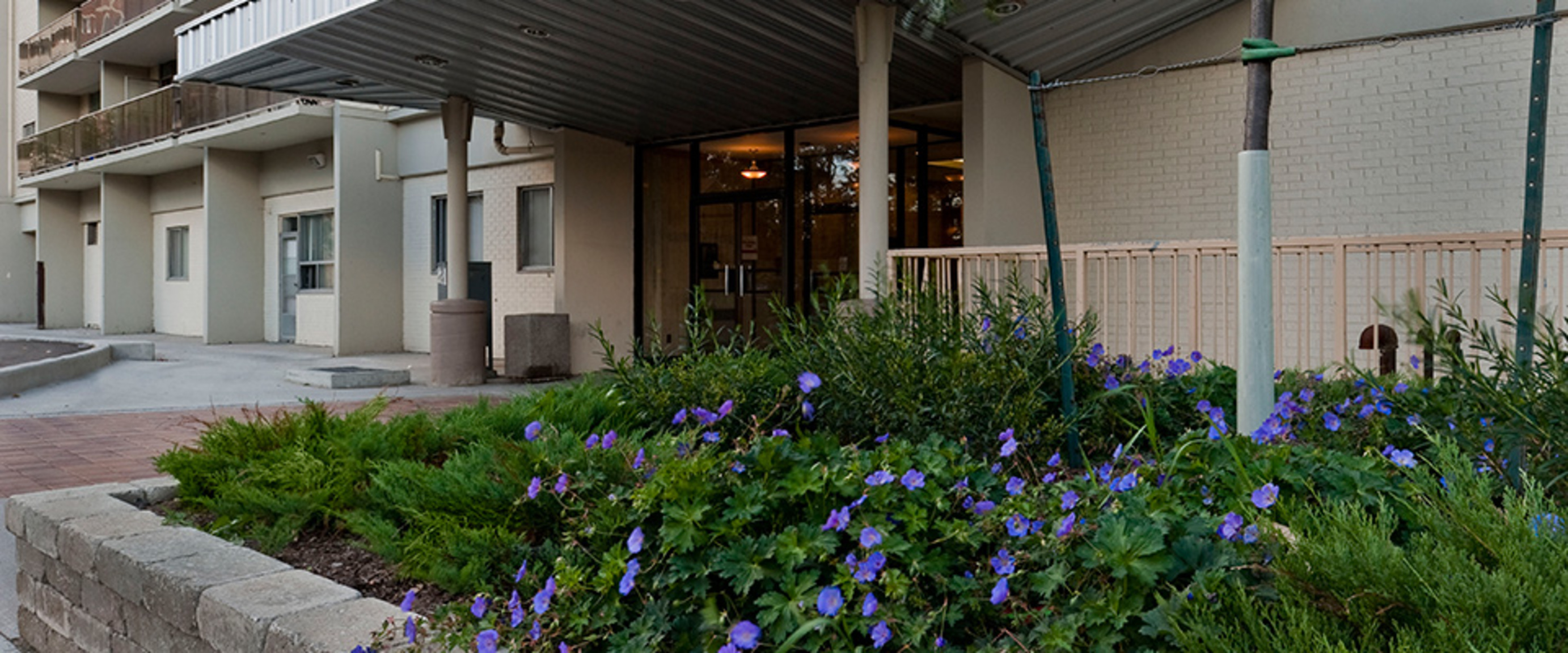 Residences of Harding Square - Photo 3