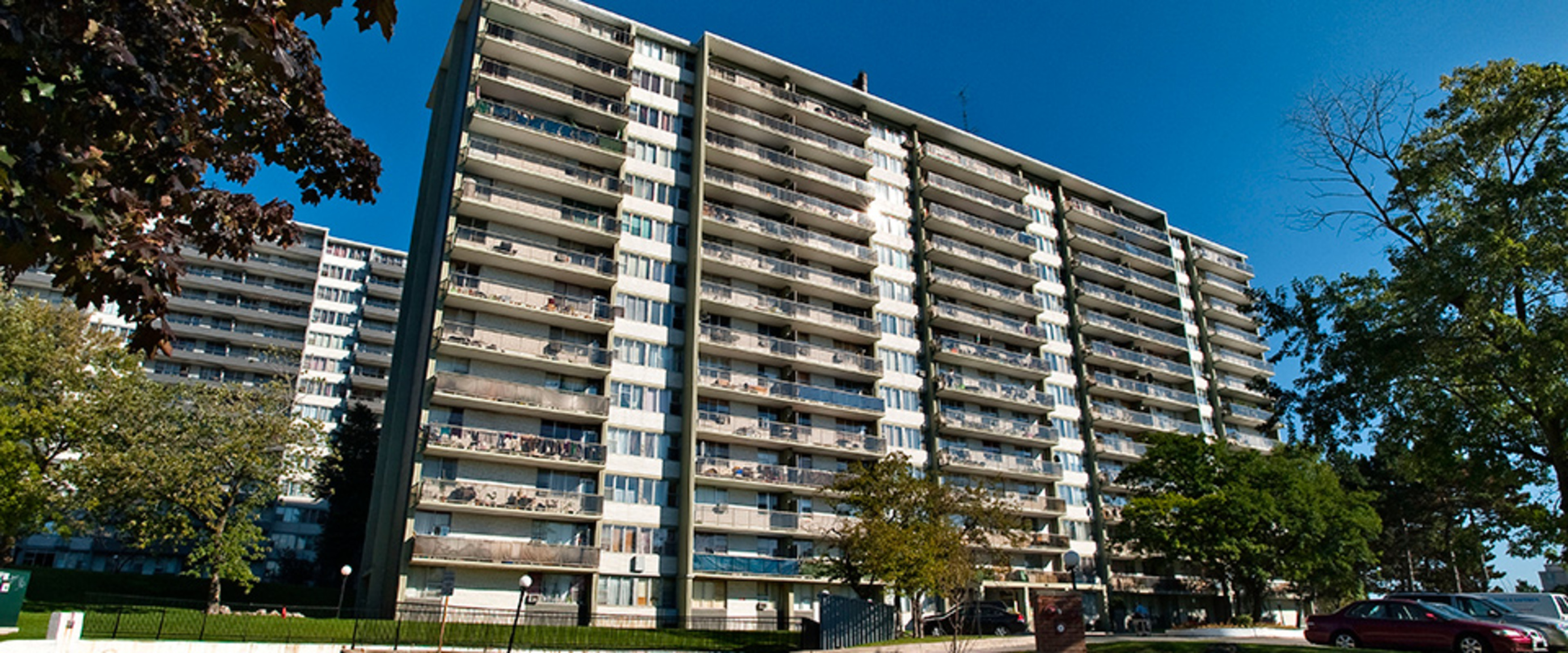 Havenbrook Towers