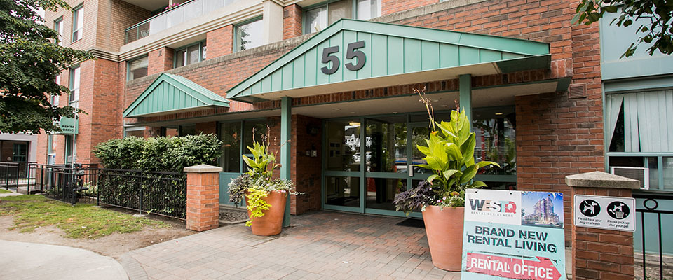 The Marquee in Queen West Village - Photo 4