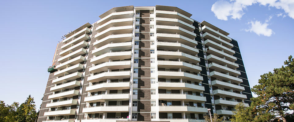 St. Andrews Towers East - Photo 9