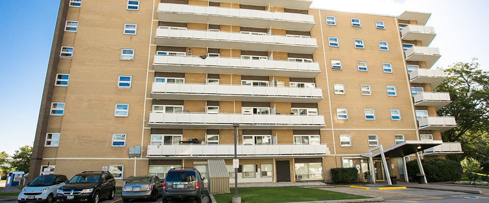 St. Andrews Towers East - Photo 11