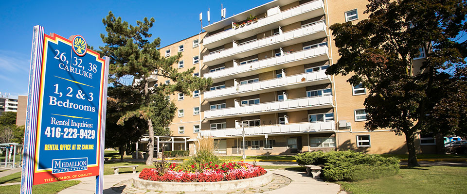 St. Andrews Towers East - Photo 10