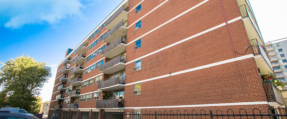 Birchmount Park Towers - Photo 3