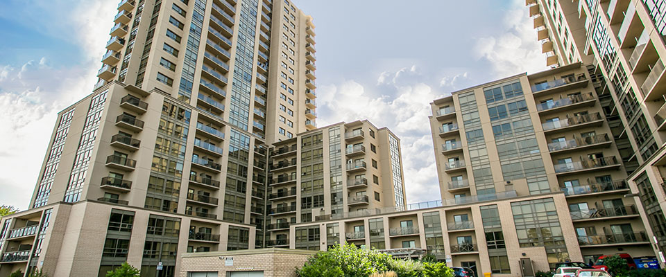 700 King Street (West Tower) - Photo 5