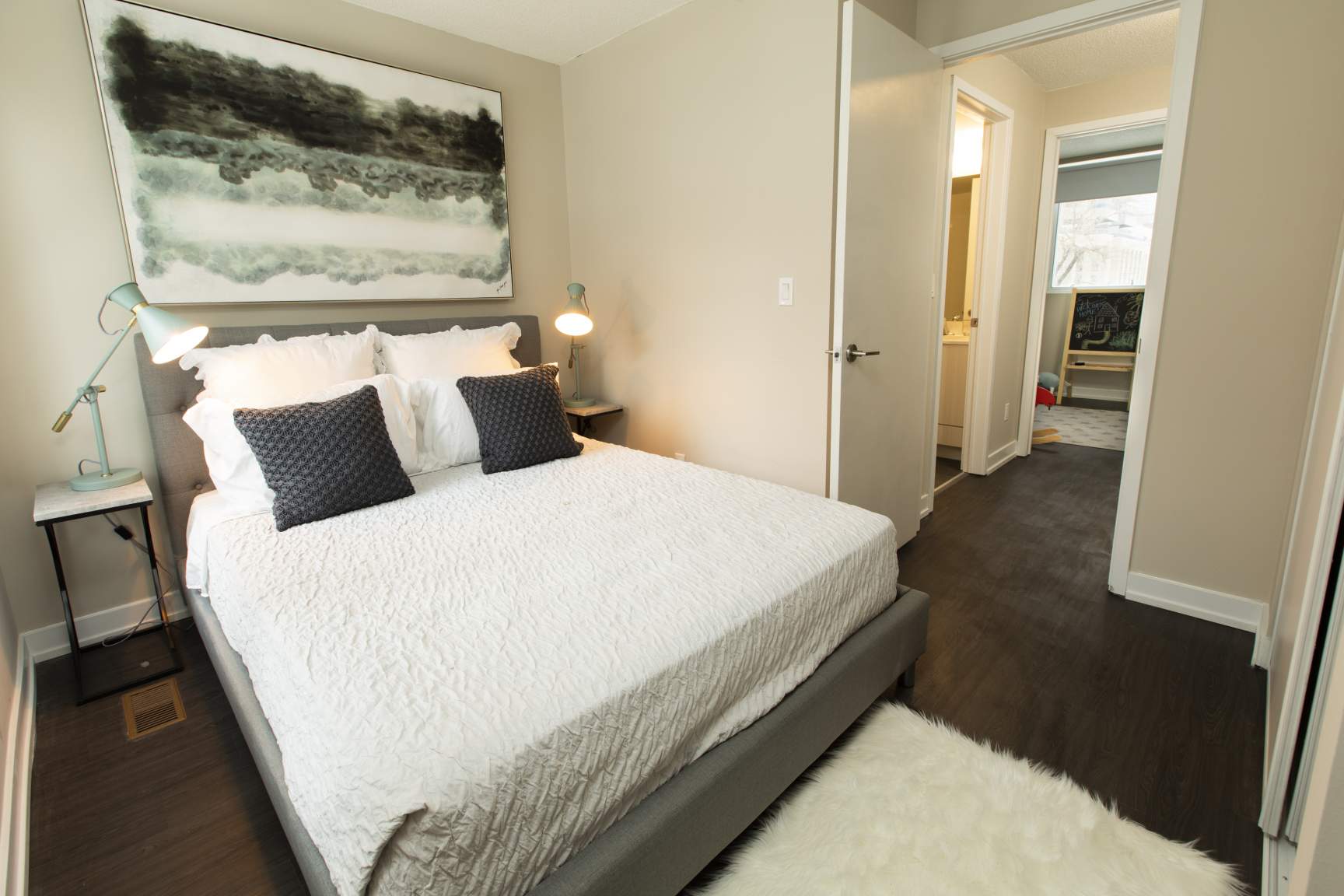 The Towns at Sherbourne Place - Photo 12
