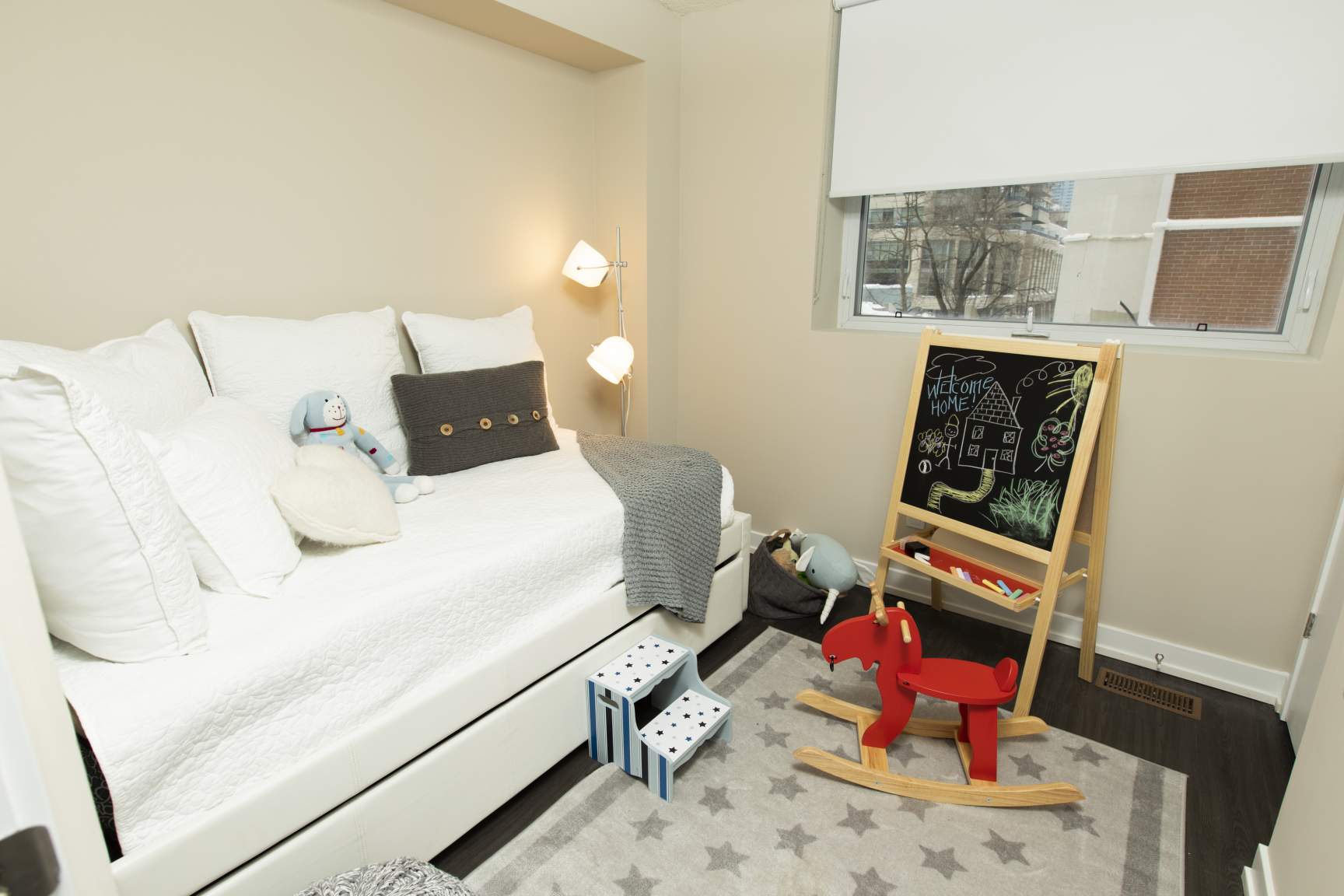 The Towns at Sherbourne Place - Photo 8