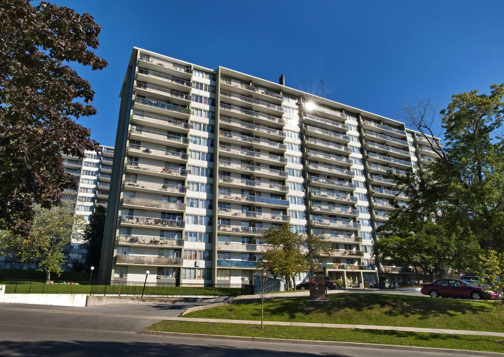 Havenbrook Towers - Photo 2