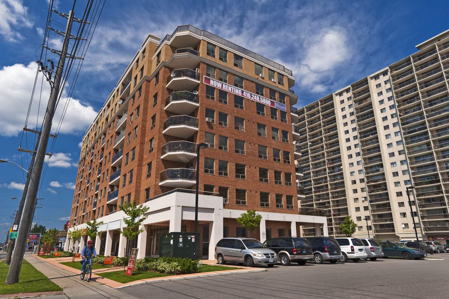 Harding Square