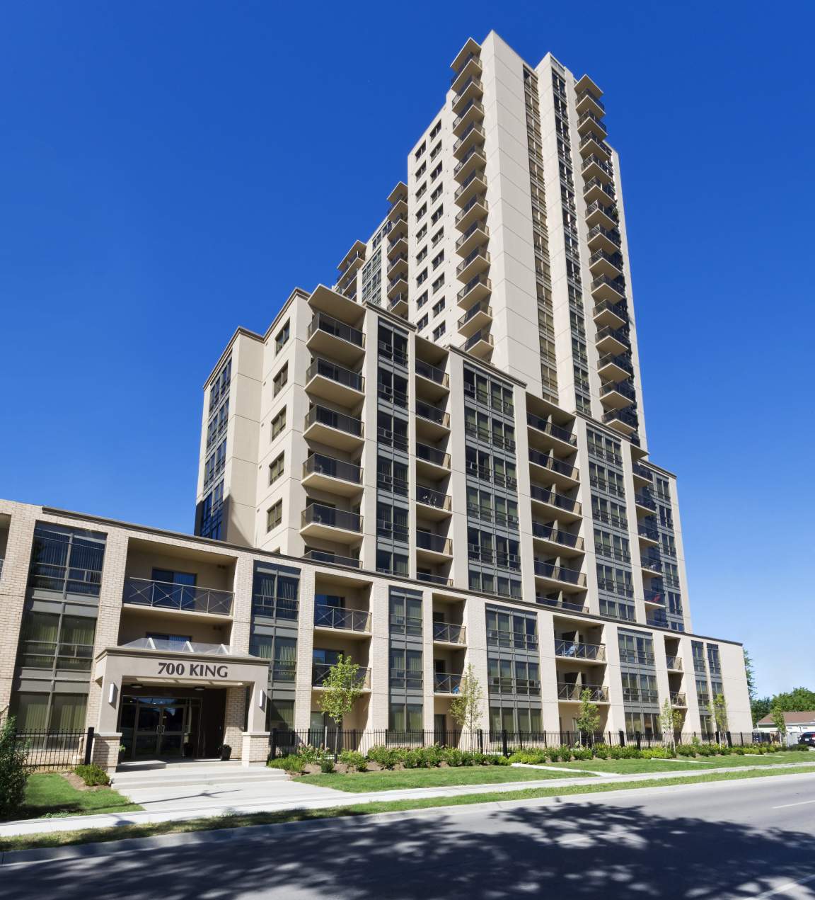 700 King Street (East Tower)