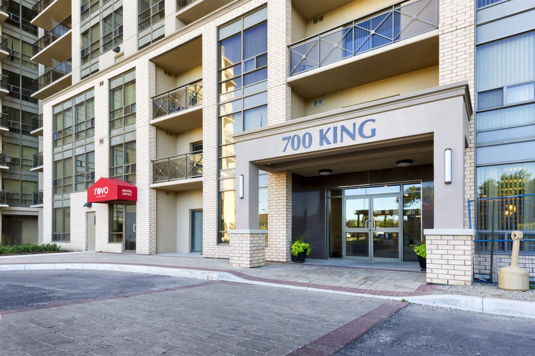 700 King Street (East Tower) - Photo 7