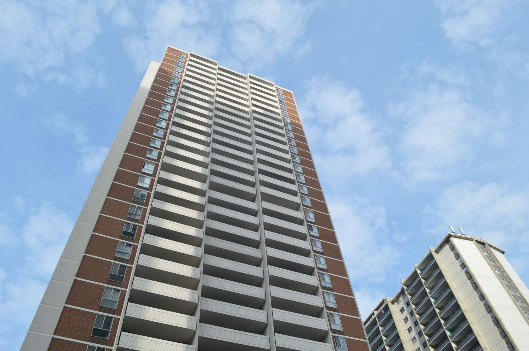 Sherbourne Complex