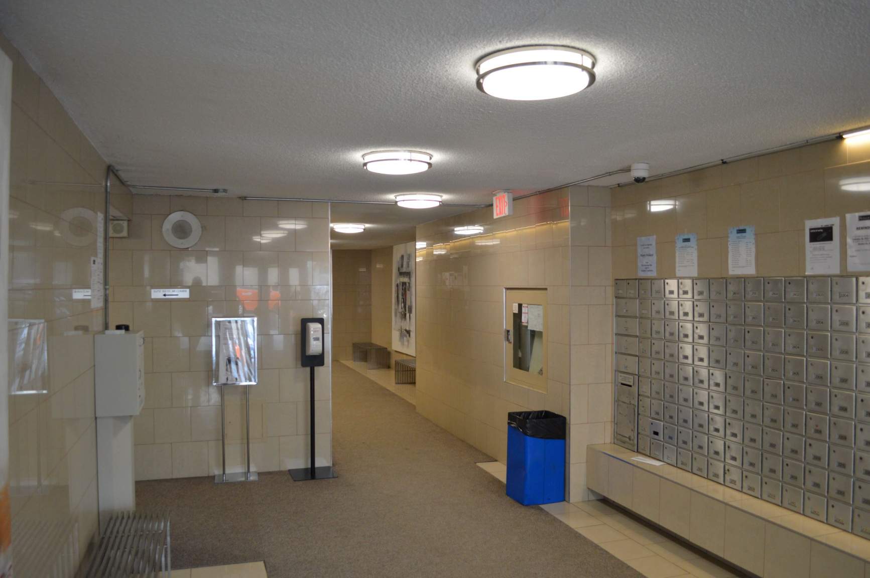 Sherbourne Complex - Photo 5