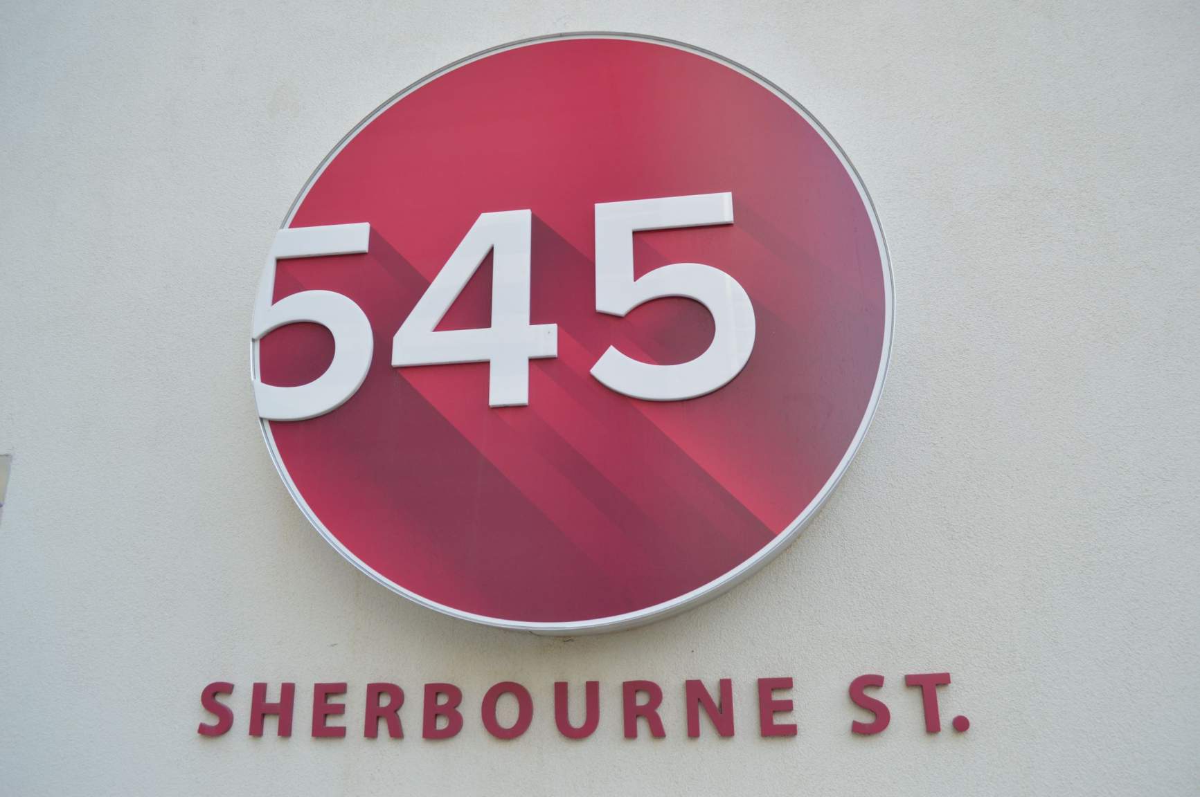 Sherbourne Complex - Photo 7