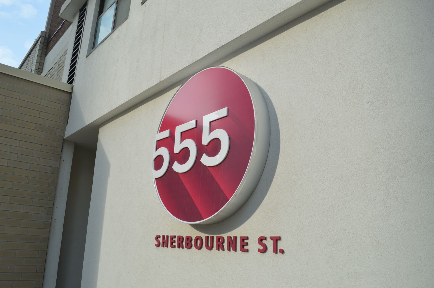 Sherbourne Complex