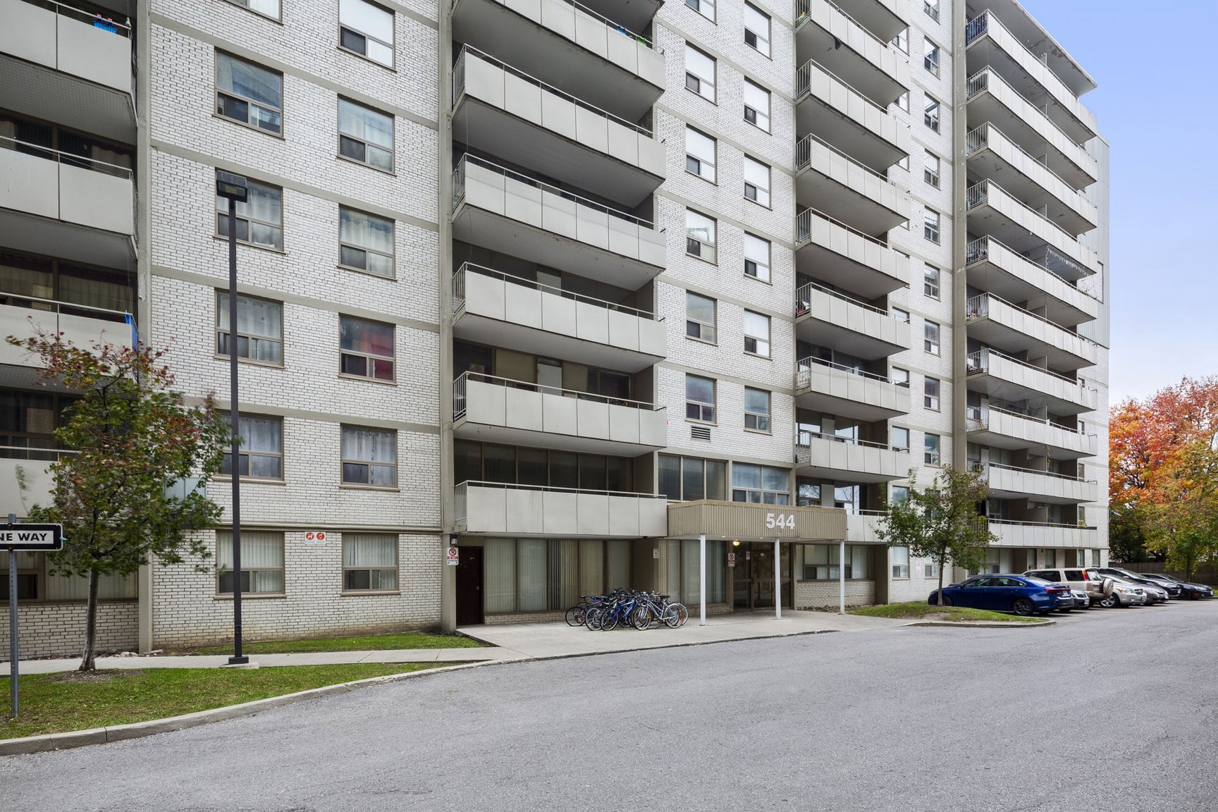 Birchmount Park Towers - Photo 4