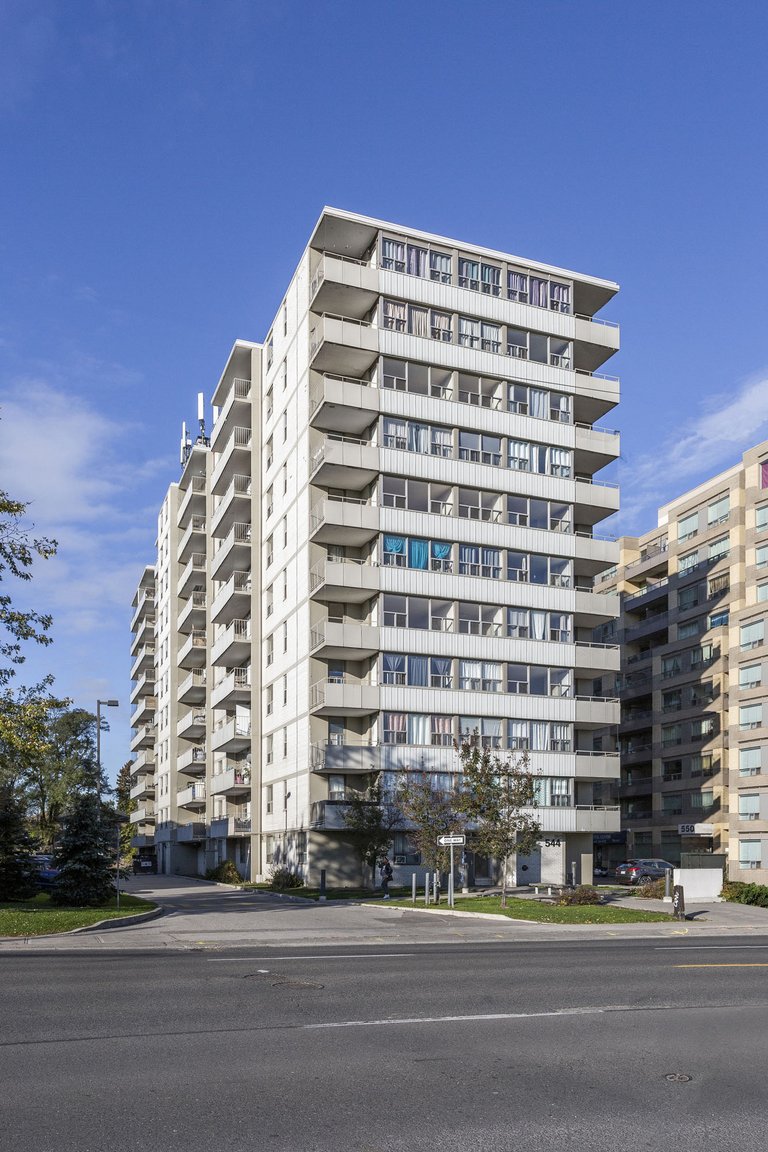 Birchmount Park Towers - Photo 2