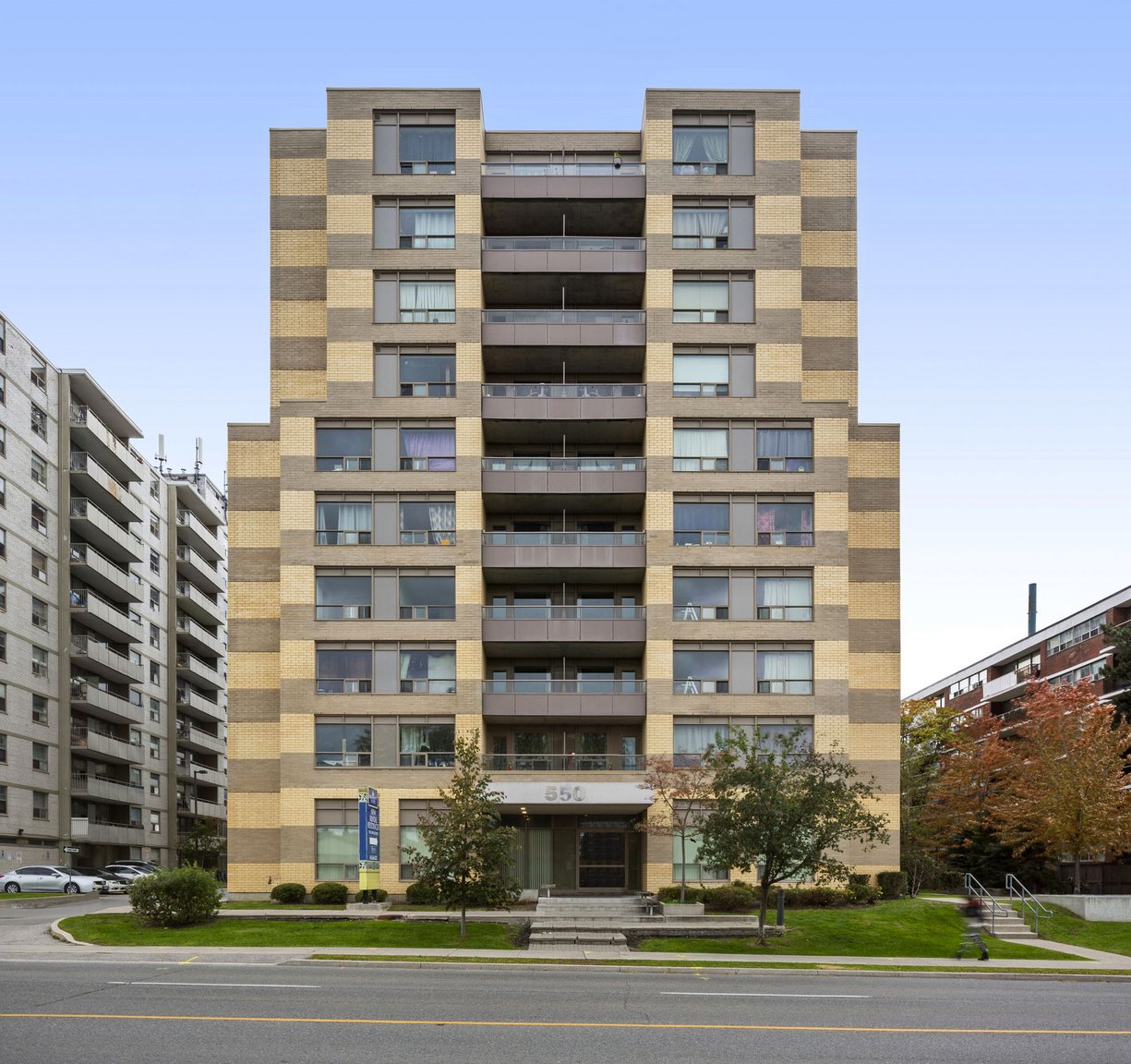 Birchmount Park Towers - Photo 3