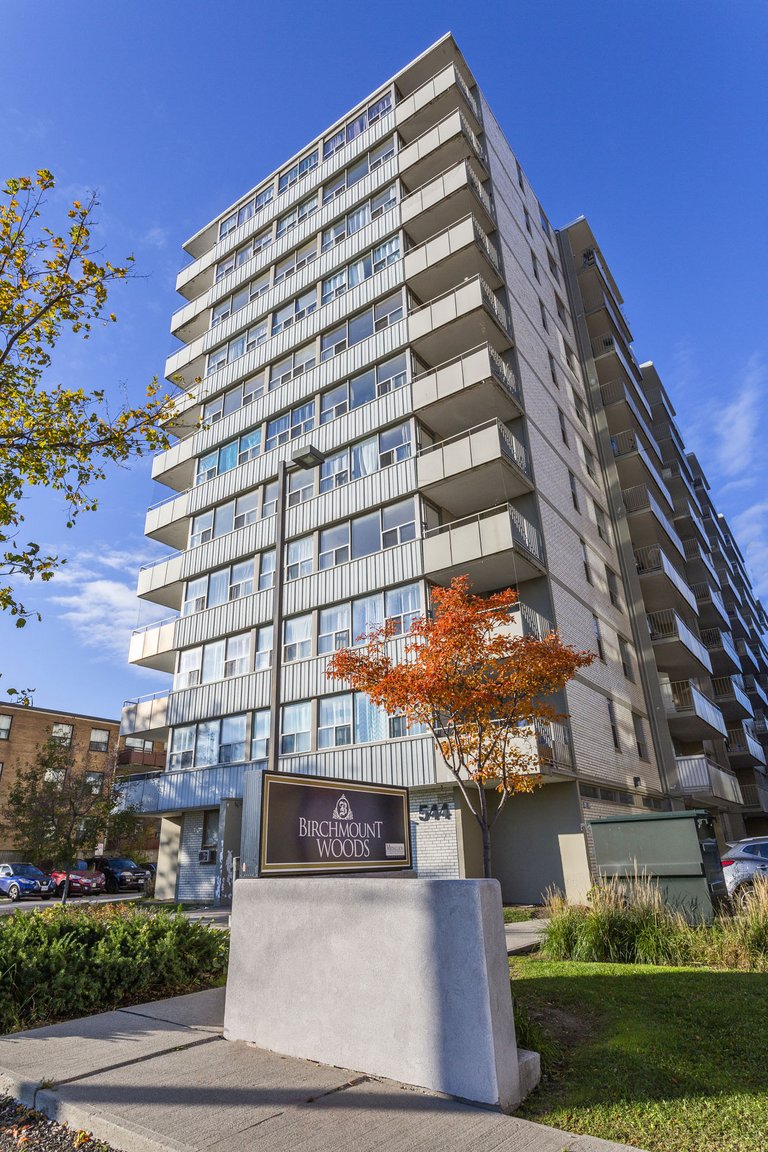 Birchmount Park Towers - Photo 5