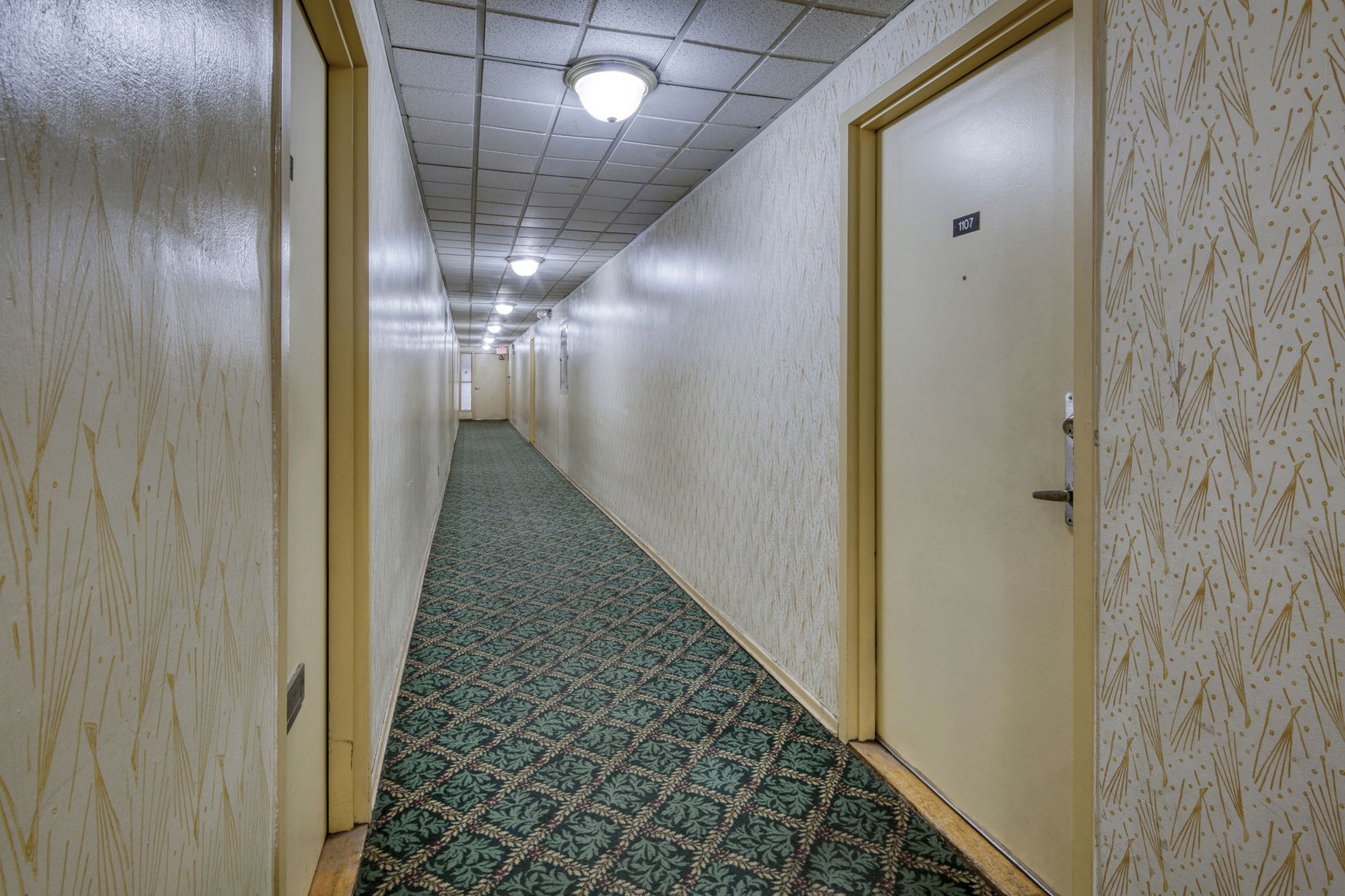 Birchmount Park Towers - Photo 7
