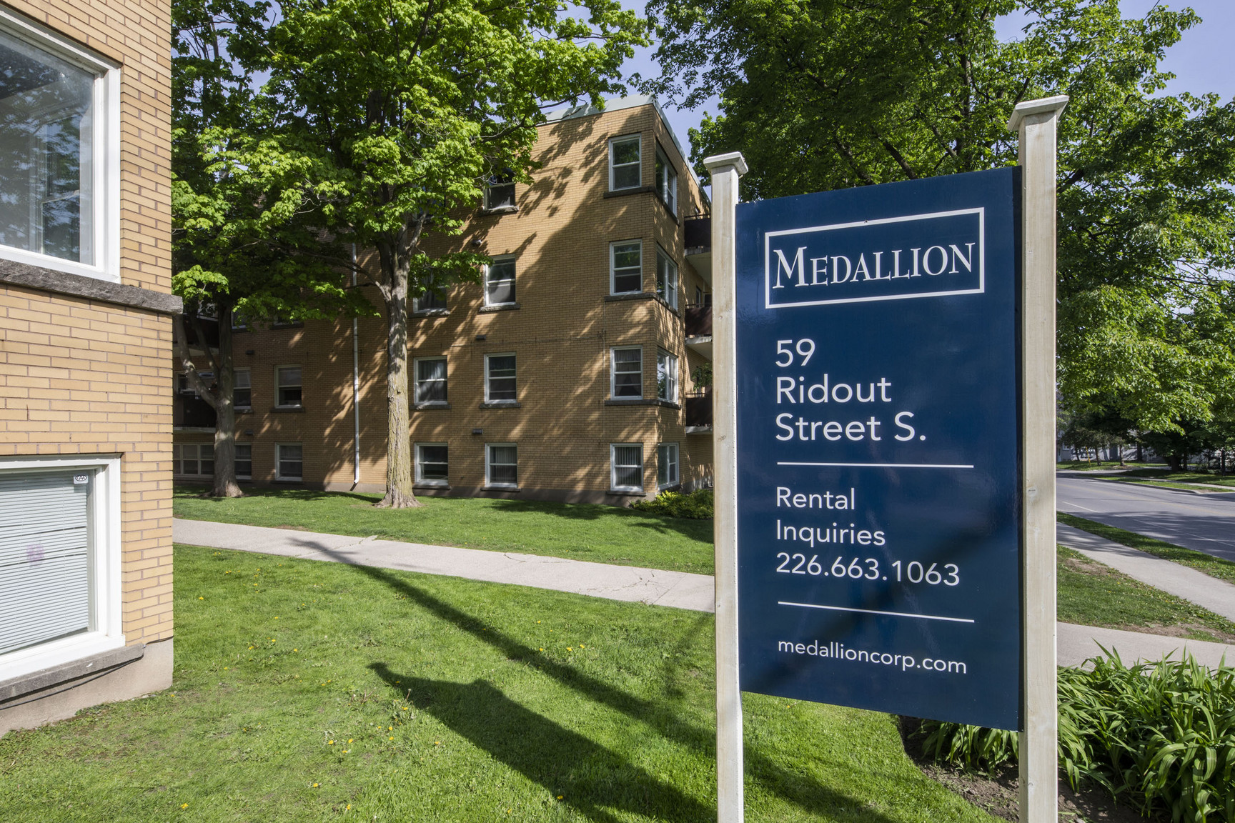 59 Ridout