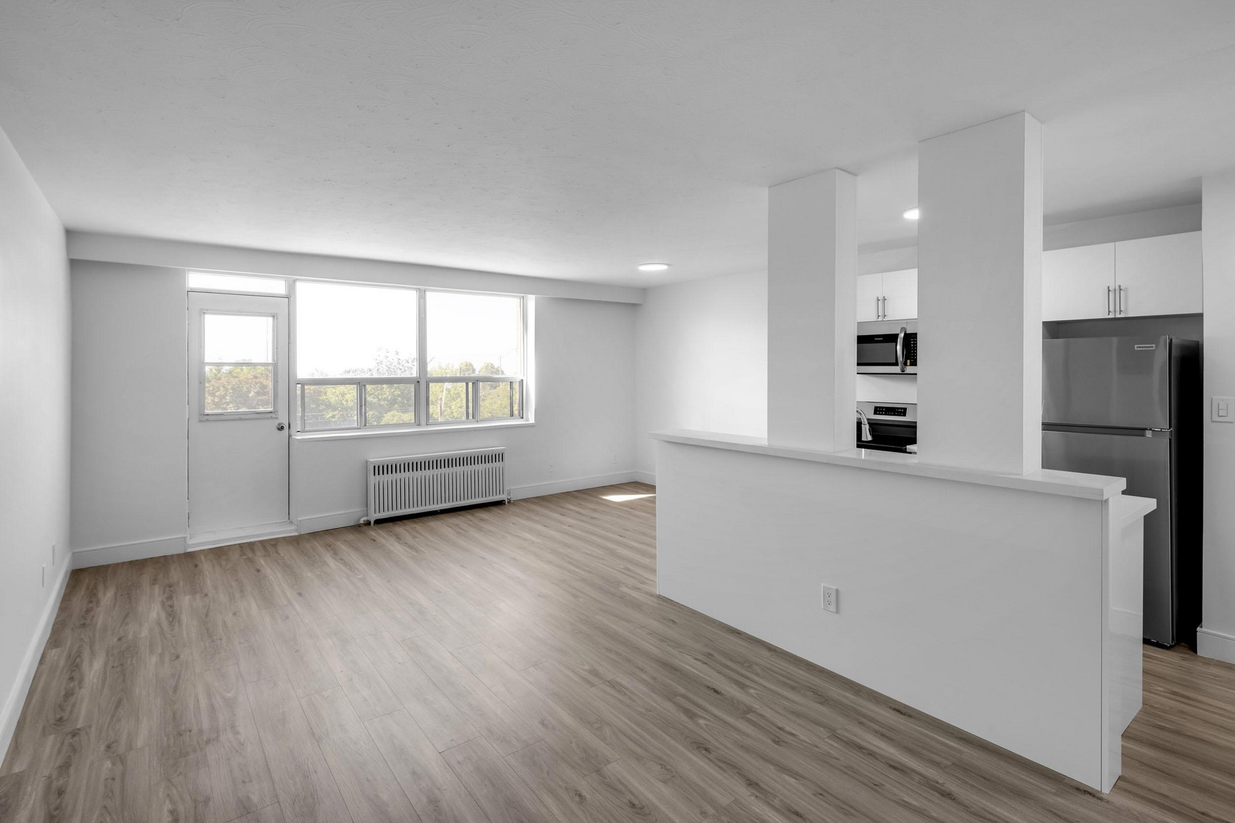 Northshore Apartments - Photo 11