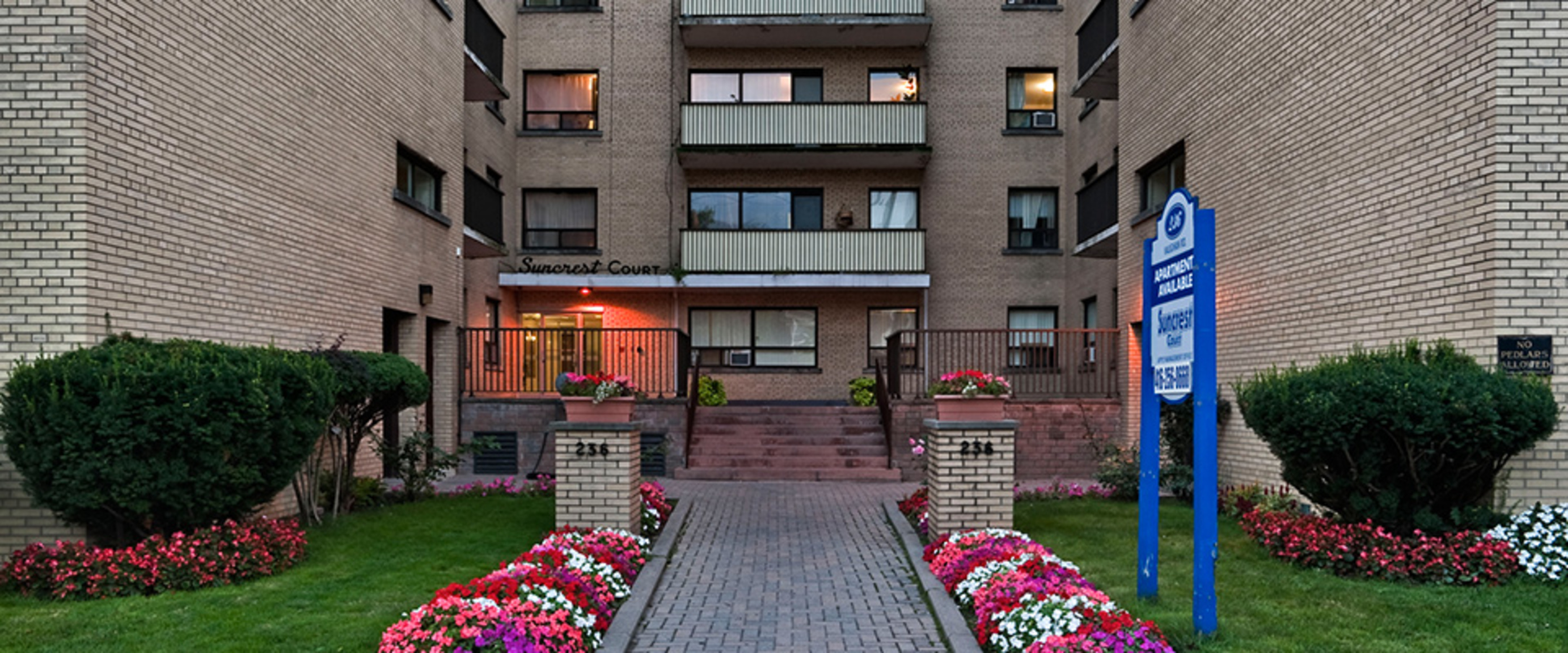 Suncrest Court