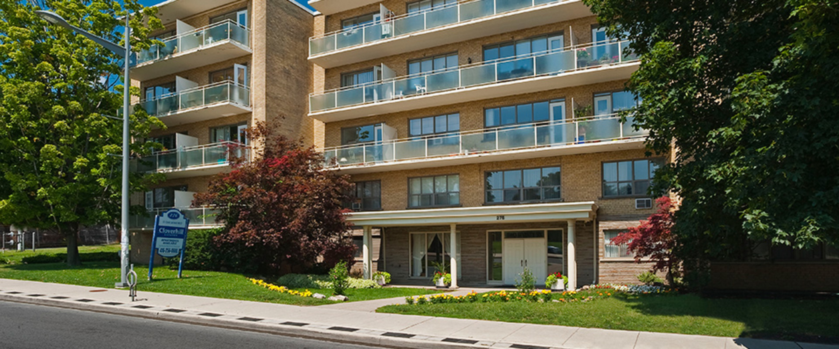 Cloverhill Estates - Photo 3