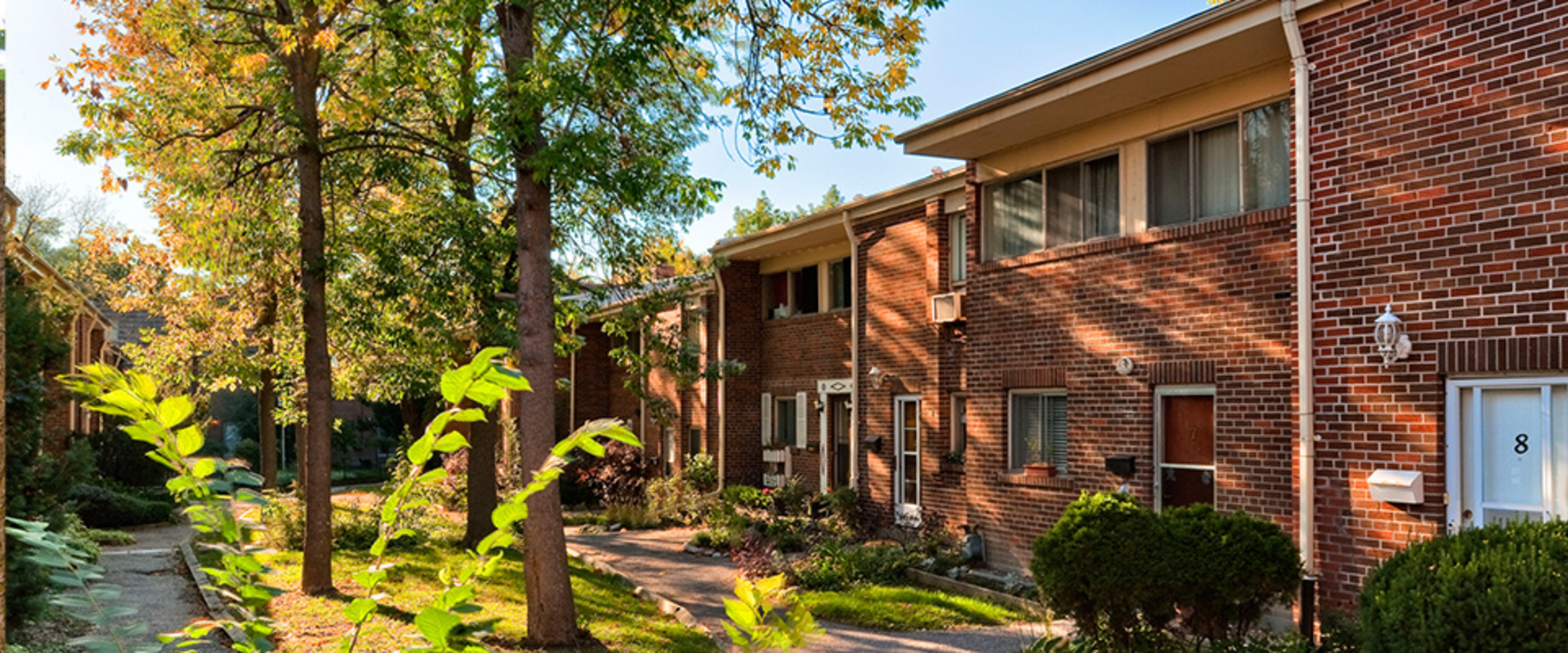 Havenbrook Gardens