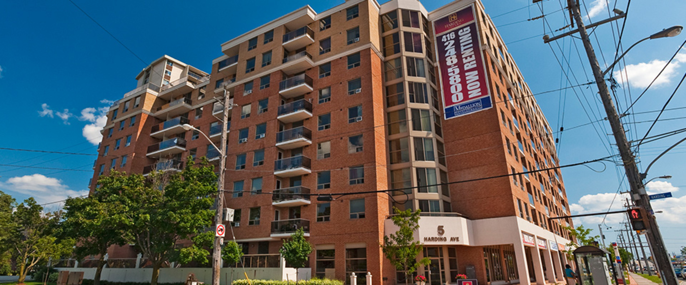 Harding Square - Photo 3