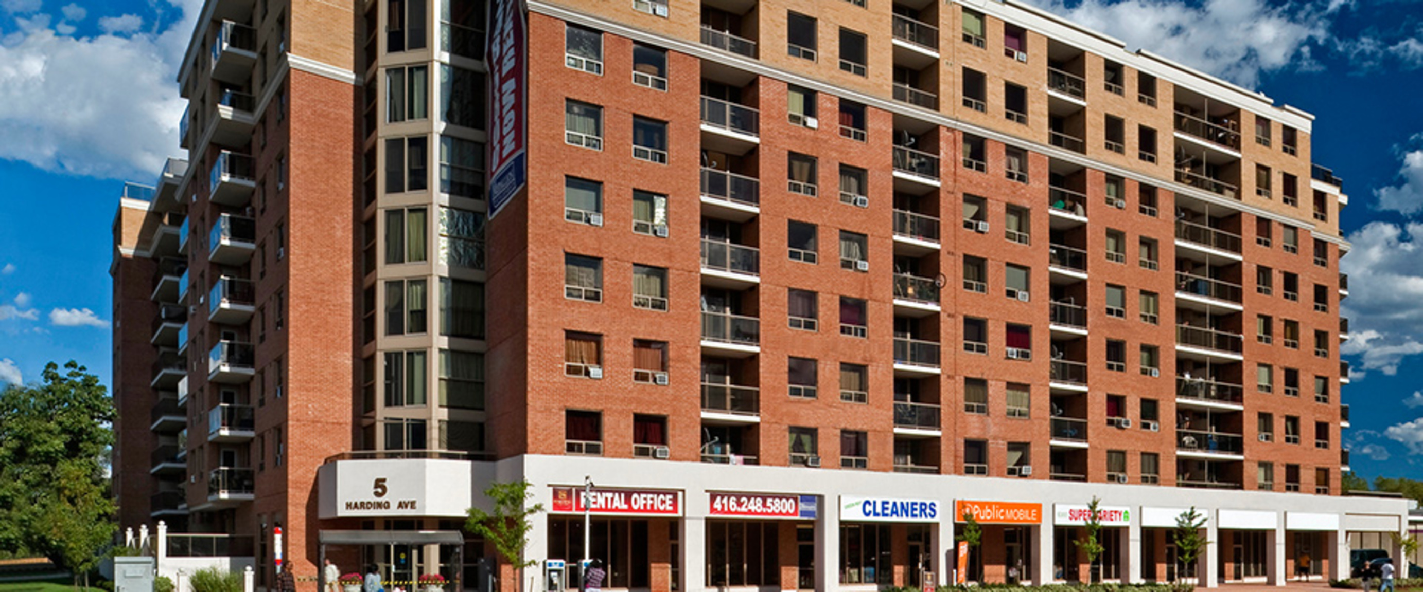 Harding Square - Photo 5