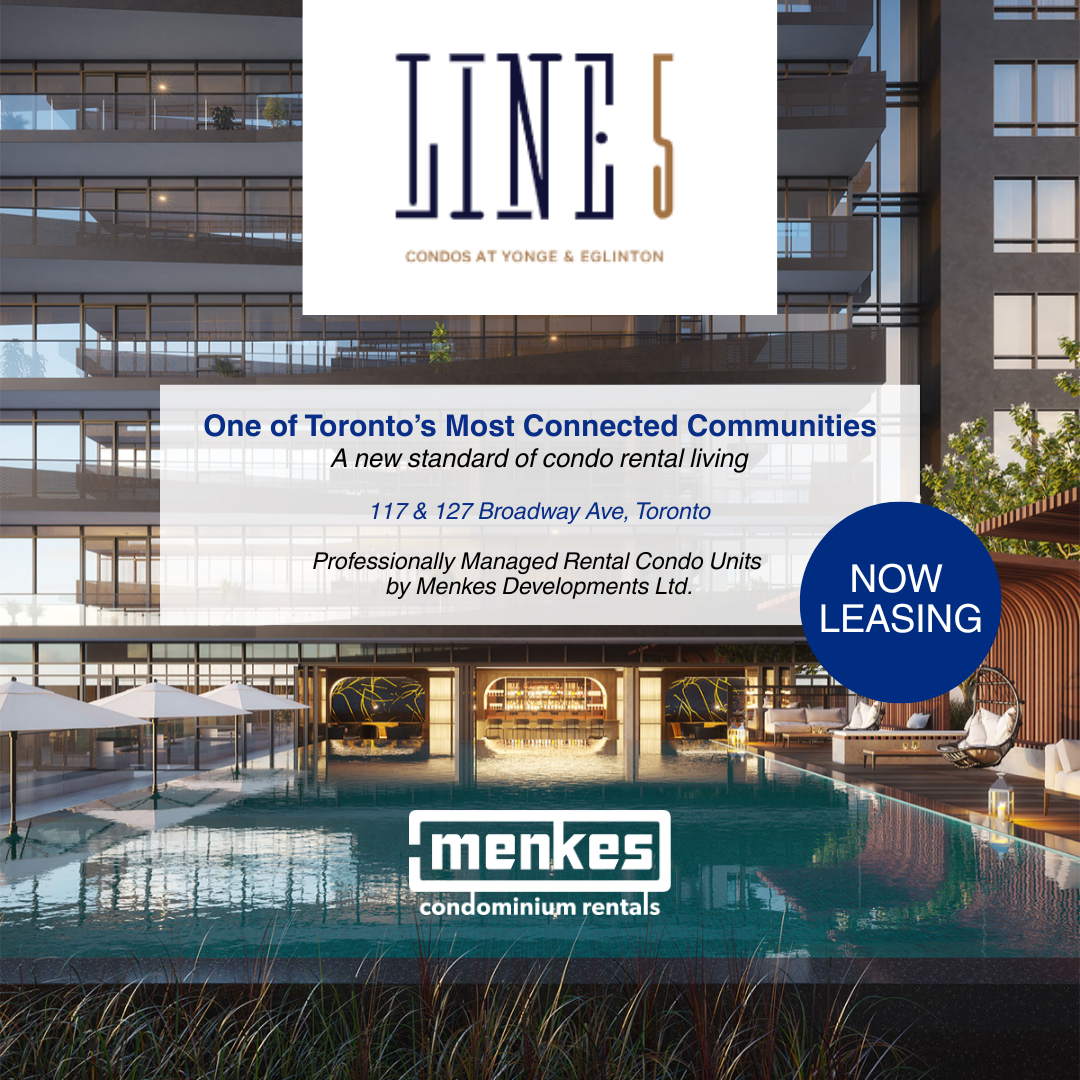 Line 5 Condos 
