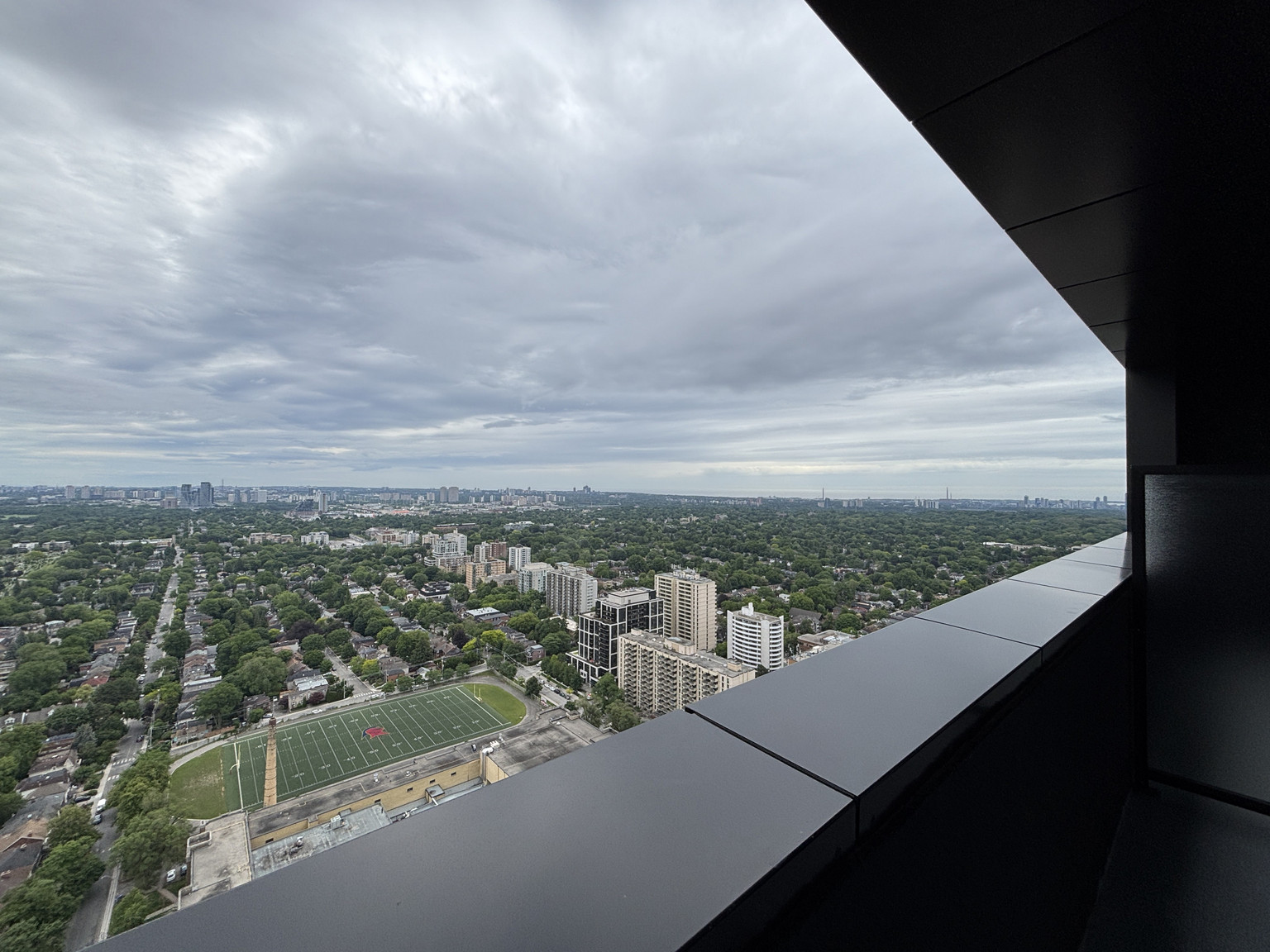 Line 5 Condos  - Photo 17