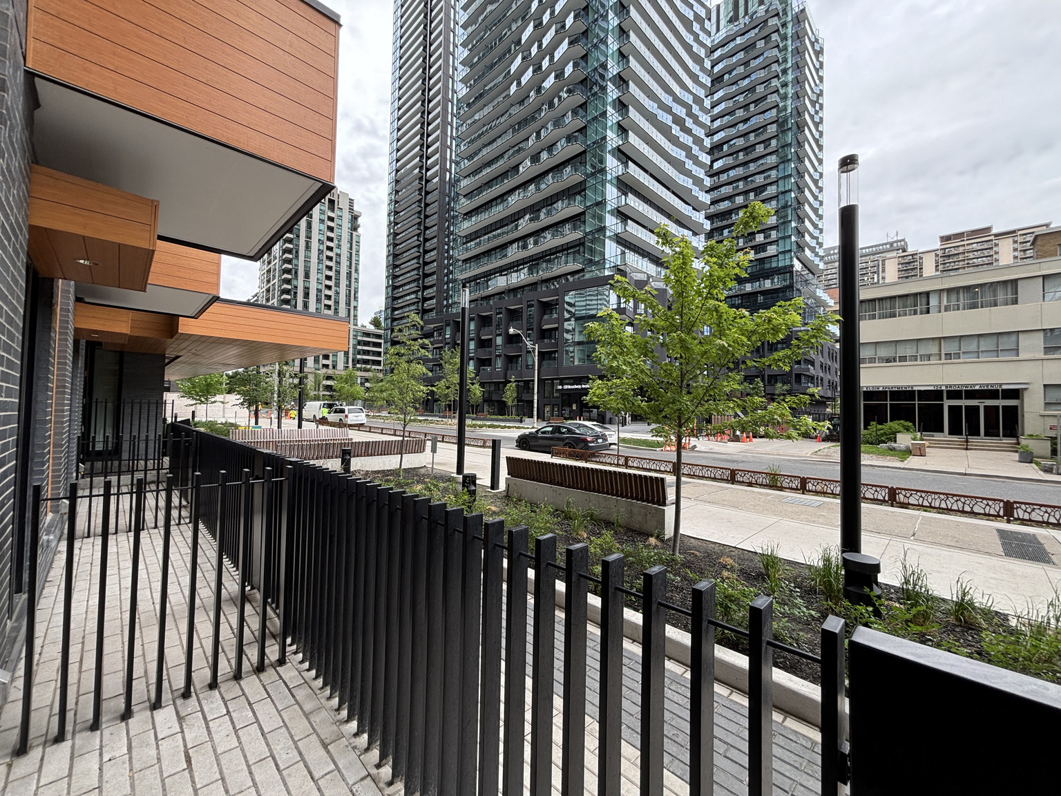 Line 5 Condos  - Photo 92
