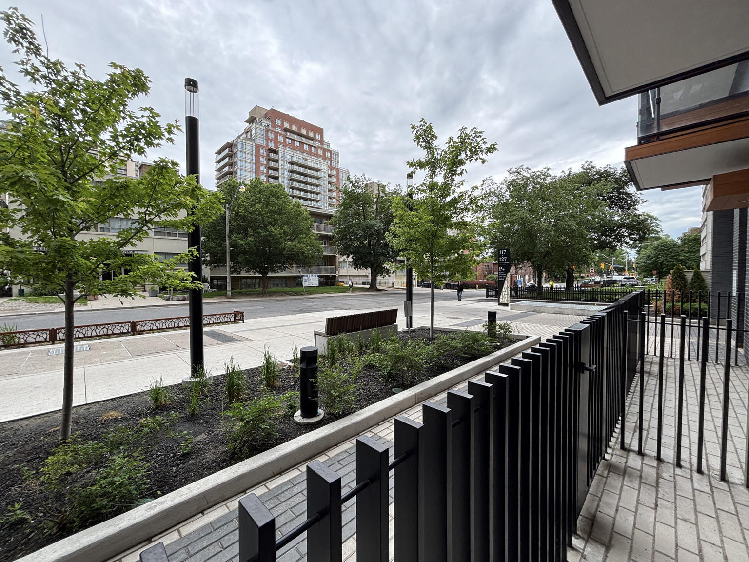 Line 5 Condos  - Photo 87