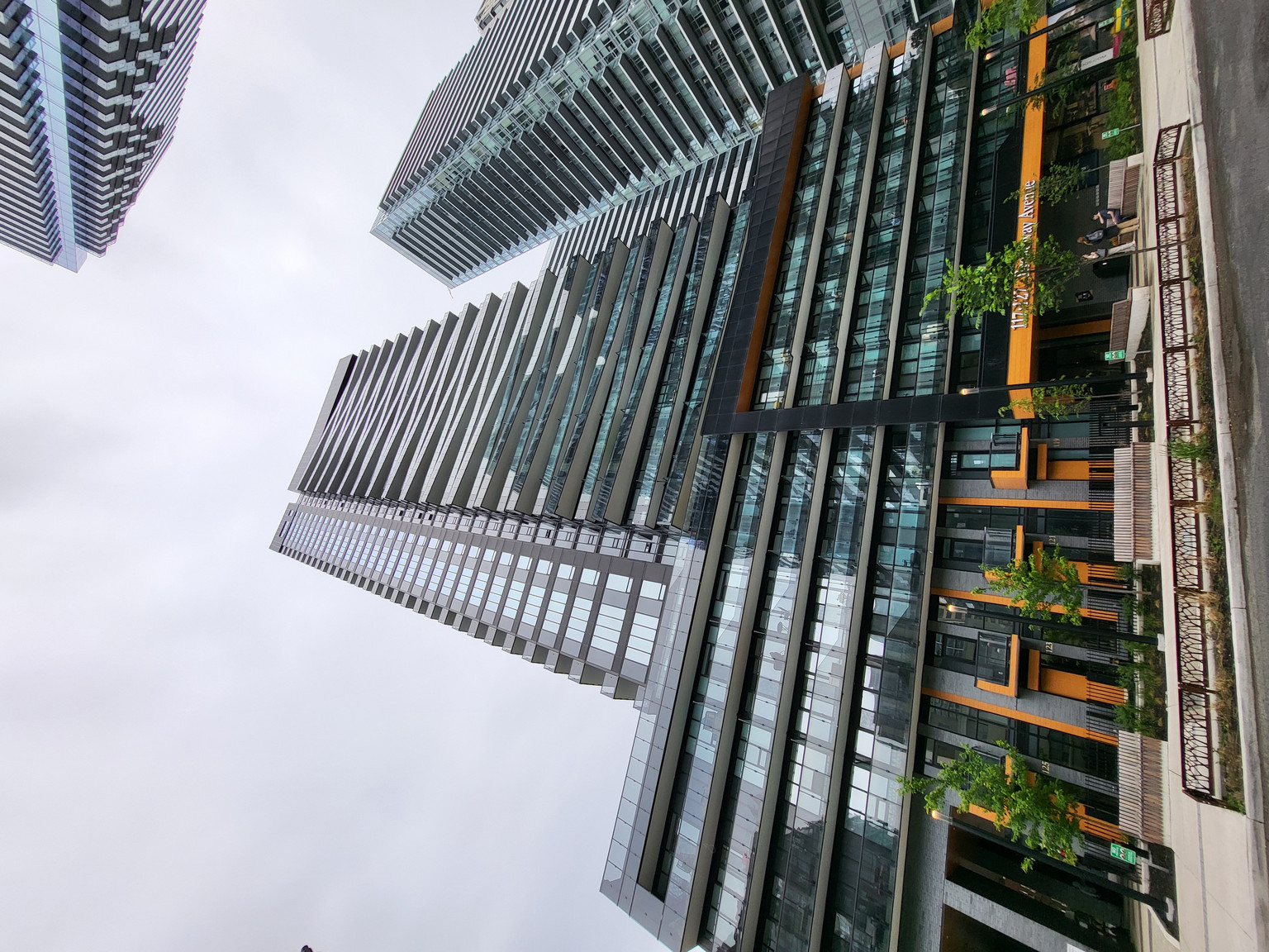 Line 5 Condos  - Photo 2