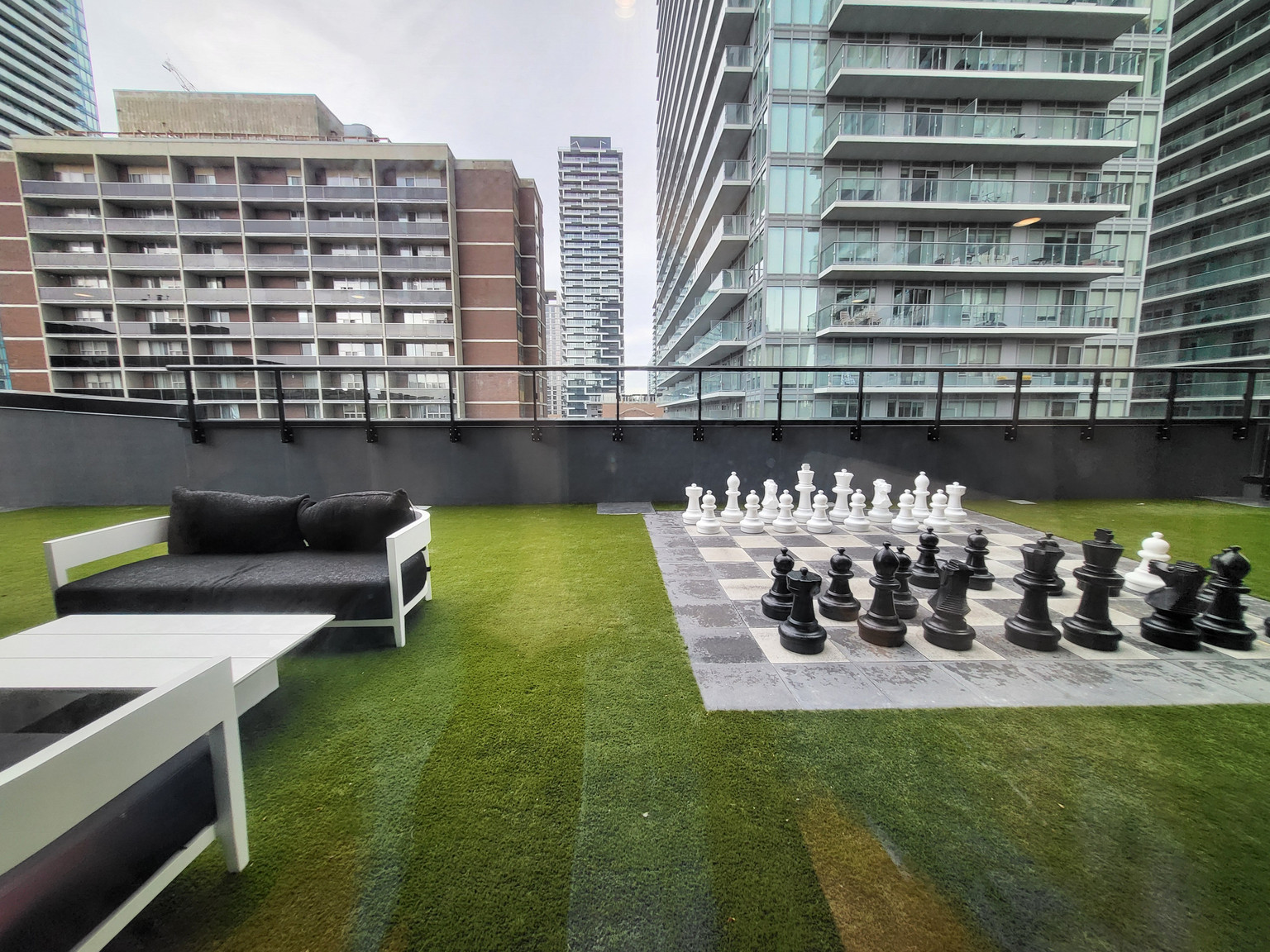 Line 5 Condos  - Photo 4