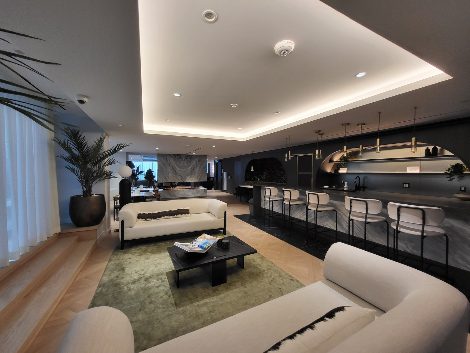 Line 5 Condos  - Photo 5