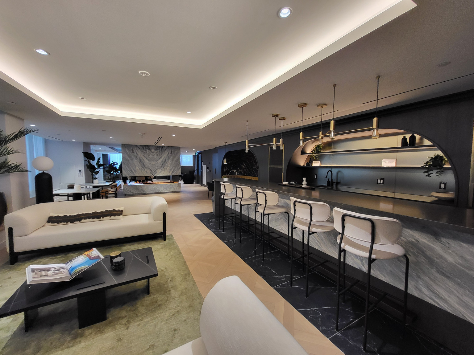 Line 5 Condos  - Photo 12