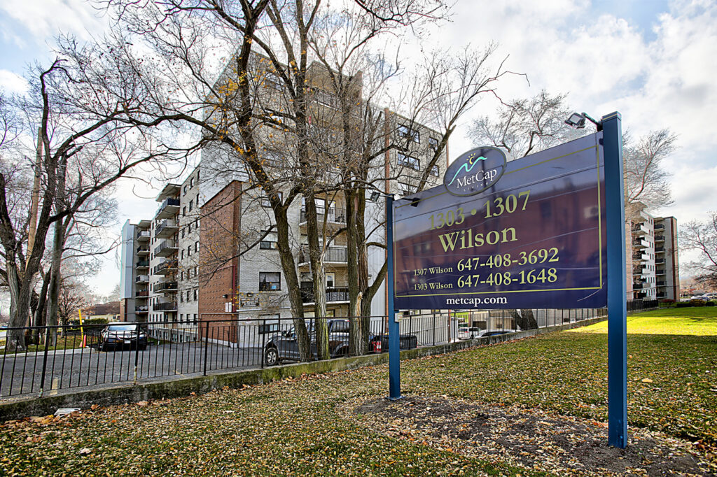 1303 - 1307 Wilson Avenue - Photo 9
