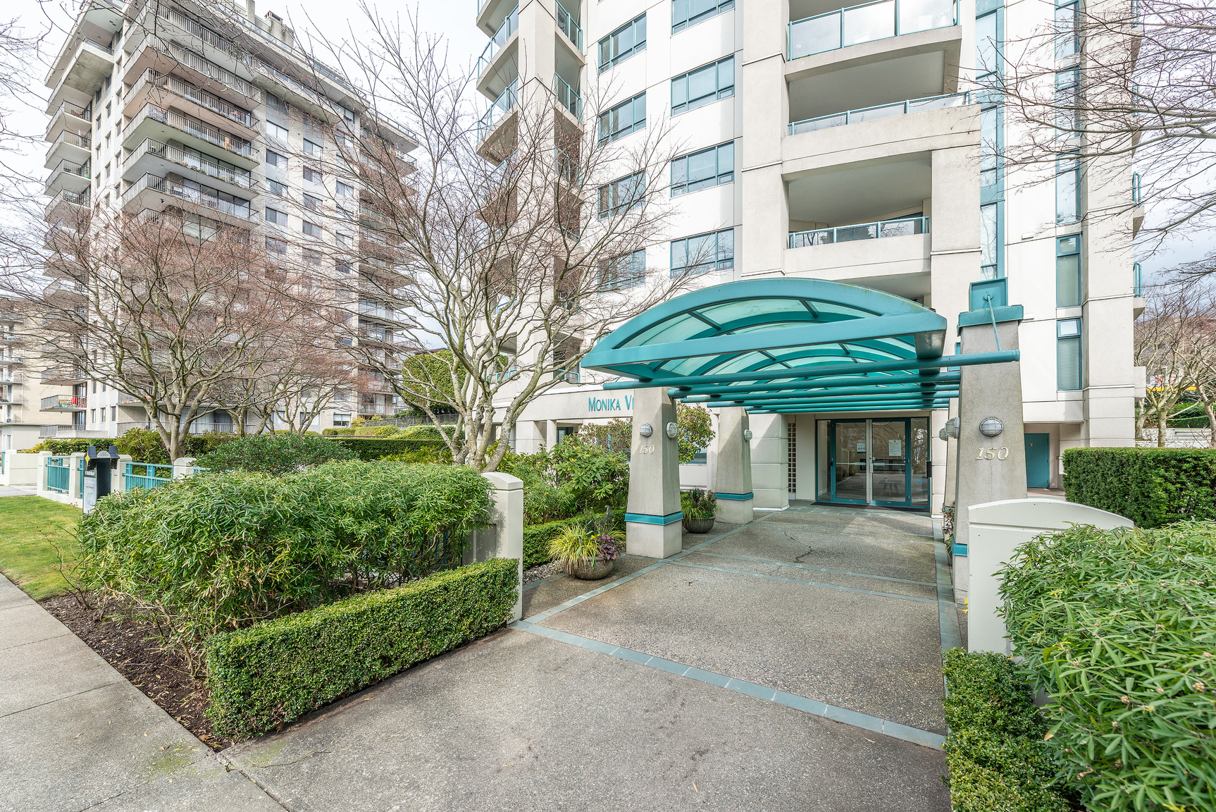 150 East Keith Road - Photo 36