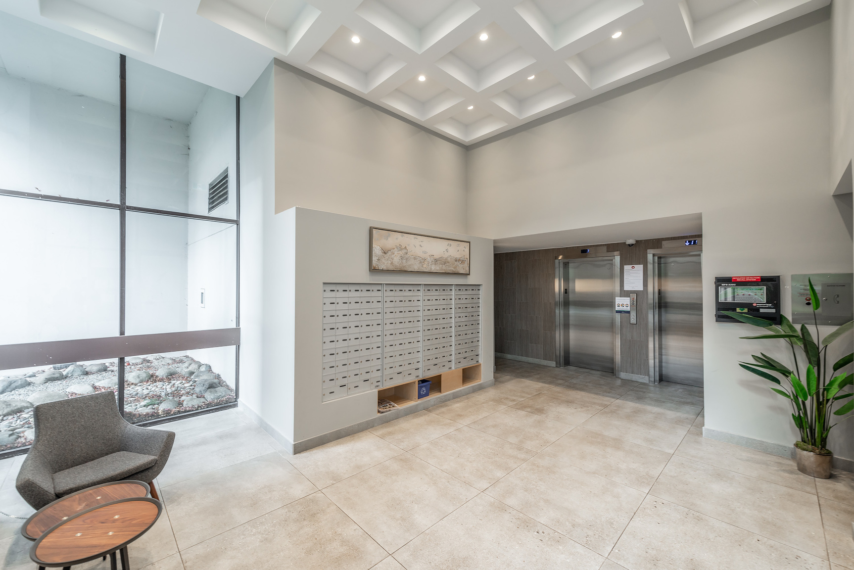 1005 Jervis Street - Photo 17