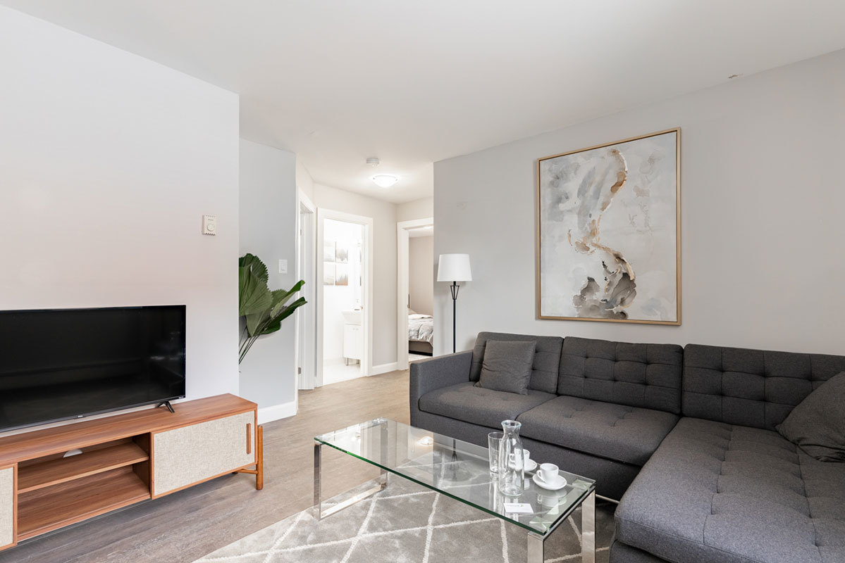 1415 - 1800 Rue Crevier