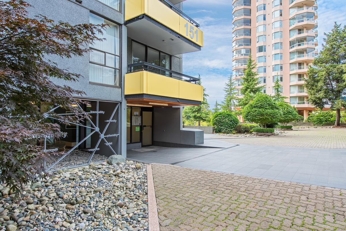 151 East Keith Road - Photo 20