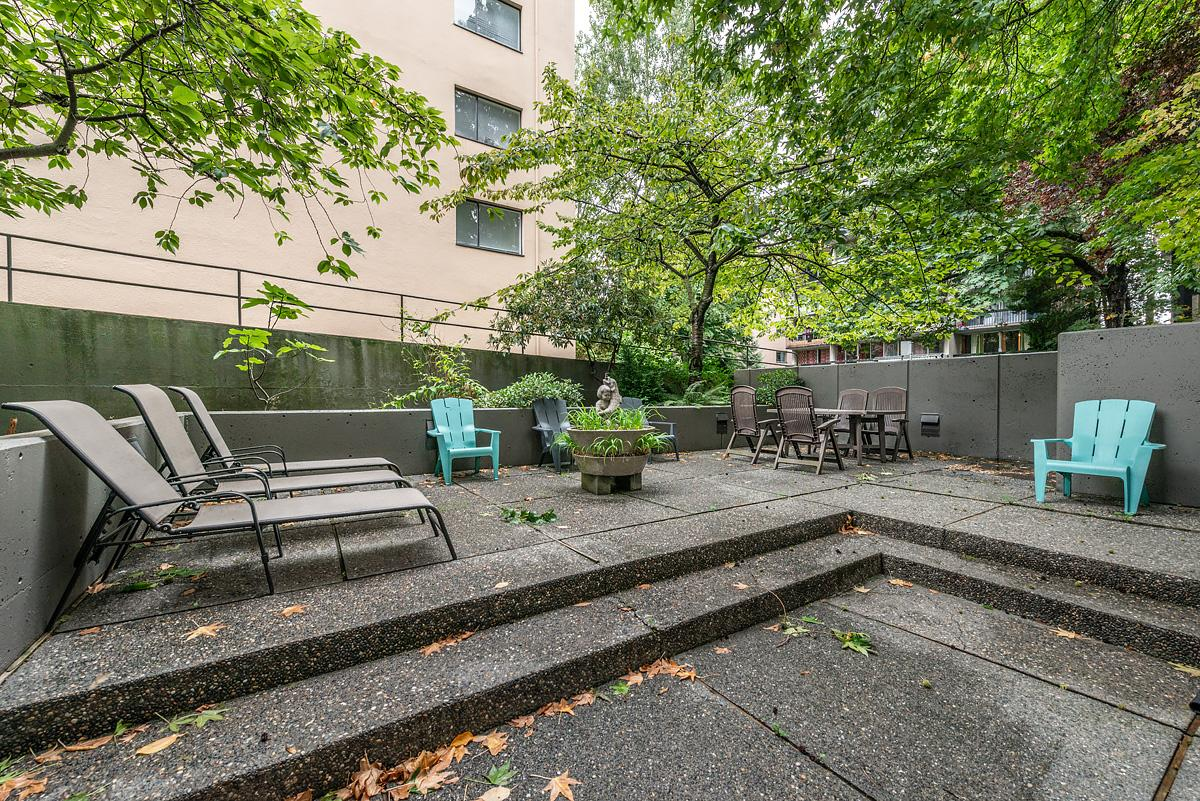 1255 Pendrell Street - Photo 17