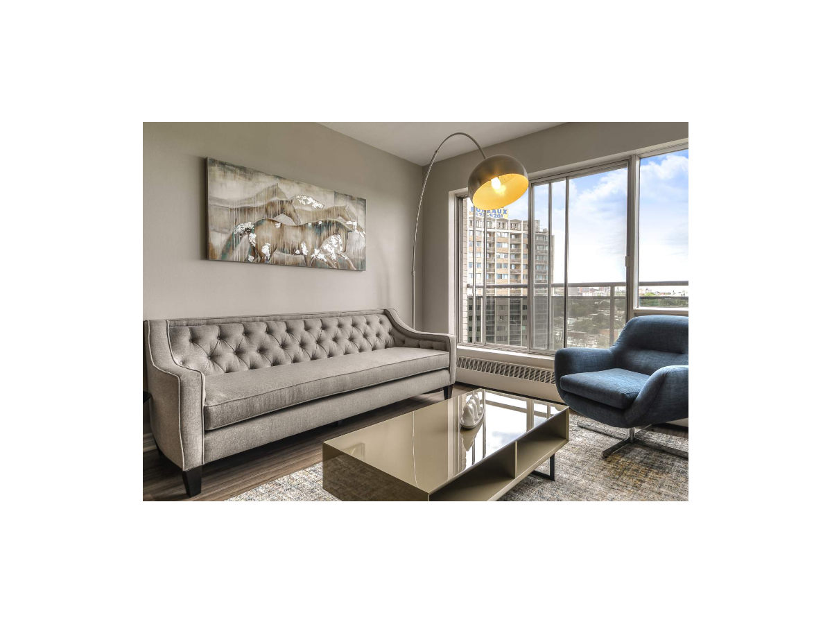 1150 Rue Sherbrooke East - Photo 2